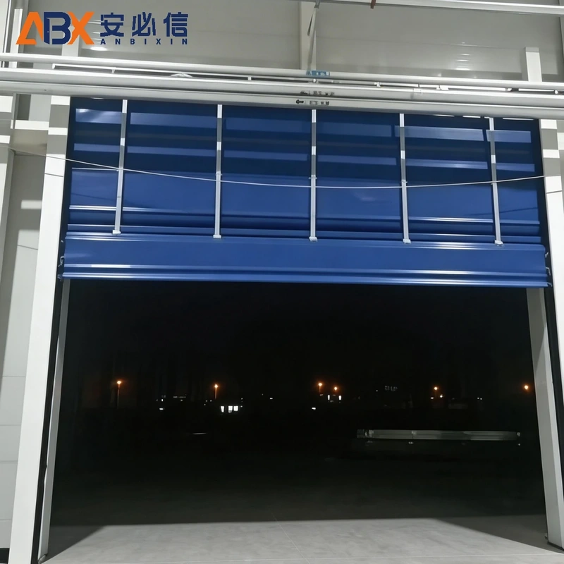 十堰市伸缩式卸货平台