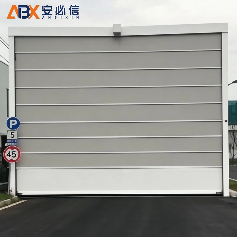 十堰市堆积门